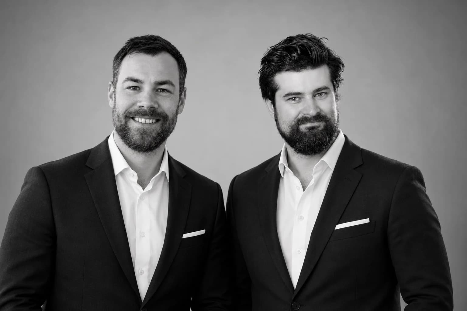 Marius von Hassel & Philipp T Schroeder